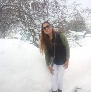 Meet your Posher, Ditas